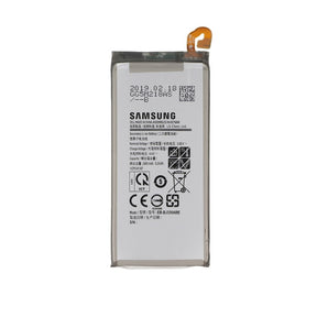 Samsung Galaxy J3 J330F Battery EB-BJ330ABE (SP)
