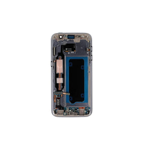 Samsung Galaxy S7 G930F Display and Digitizer Black Refurbished