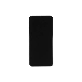 Xiaomi Mi Mix 3 Display And Digitizer With Frame Black Service Pack