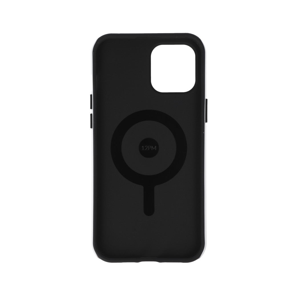 Forward FW-S-01V 3D Sublimation Phone Case 2 in 1 Big Hole (Uncoated) For iPhone 12 Pro Max (5pcs)