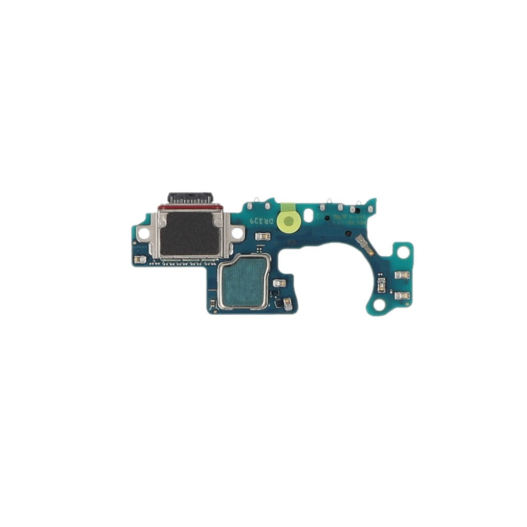 Samsung Galaxy Z Flip5 F731B System Charging Board Original