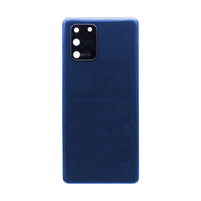 Samsung Galaxy S10 Lite G770F Back Cover Prism Blue (+ Lens)