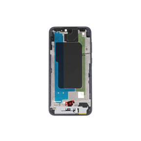 Samsung Galaxy A35 A356B Middle Frame Black