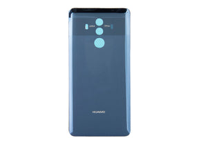 Huawei Mate 10 Pro Back Cover Blue (+ Lens)