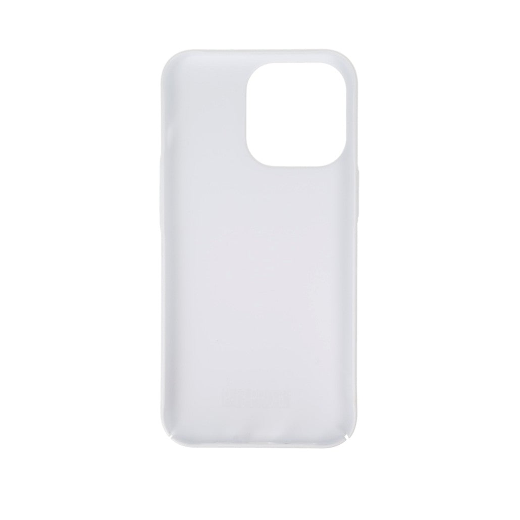 Forward FW-S-06E 3D Sublimation Phone Case Single Layer Big Hole (Matte) For iPhone 13 Pro (5pcs)