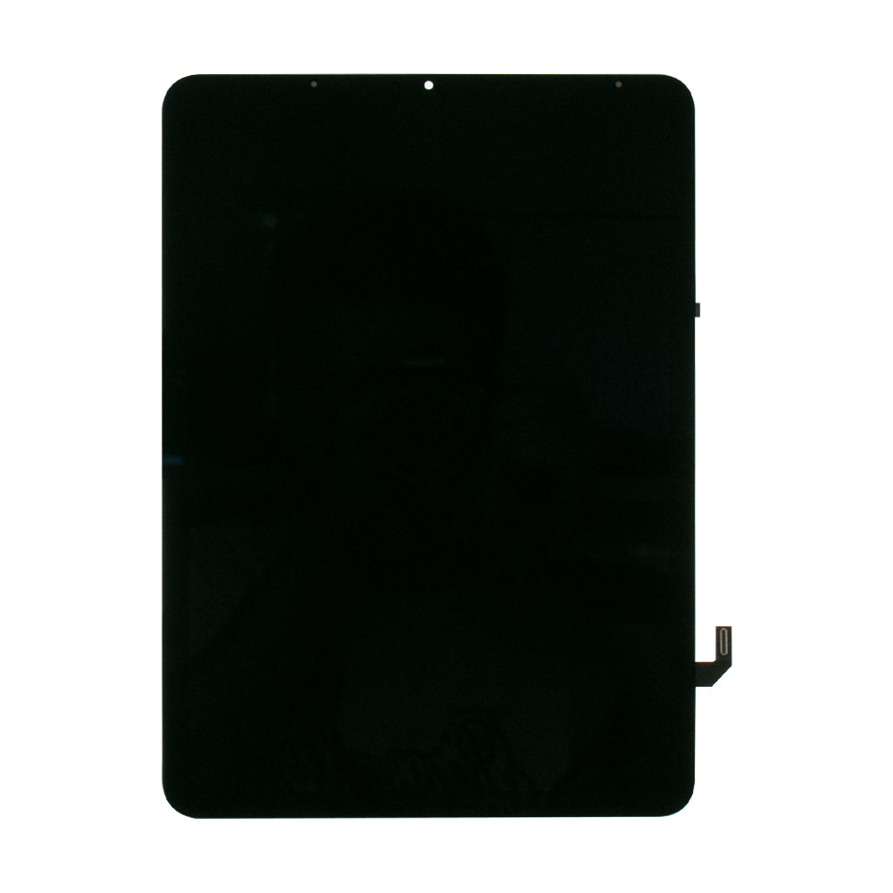 For iPad Air 4 (2020), Air 5 (2022) WiFi 10.9 Display And Digitizer Black