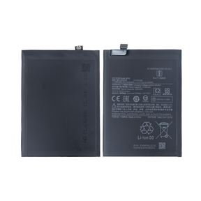 Xiaomi Mi 11 Lite, Mi 11 Lite 5G Battery BP42 Compatible