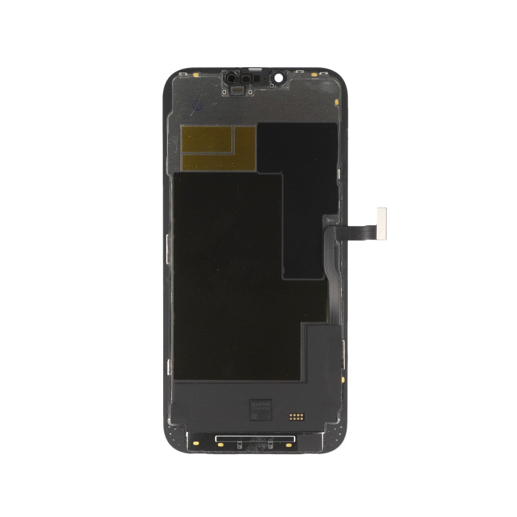 For iPhone 13 Pro Max Display Soft-OLED 120 Hz