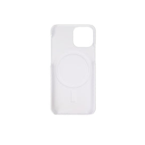 Forward FW-S-07H 3D Sublimation Phone Case Single Layer Big Hole (Magnetic) For iPhone 13 Mini (5pcs)
