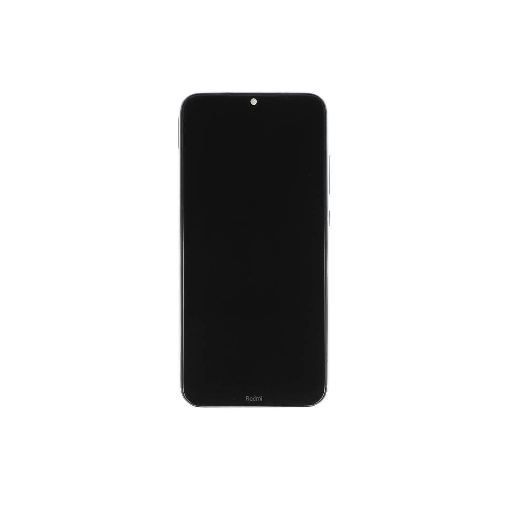 Xiaomi Redmi Note 8, Note 8 (2021) Display And Digitizer Complete Moonlight White