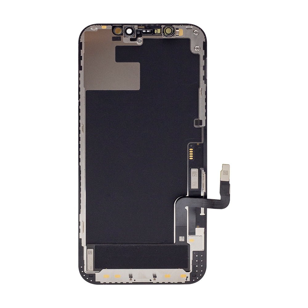 For iPhone 12, 12 Pro Display Pulled