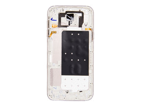 Samsung Galaxy J5 J530F (2017) Back Housing Gold