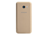 Samsung Galaxy A3 A320F (2017) Back Cover Gold