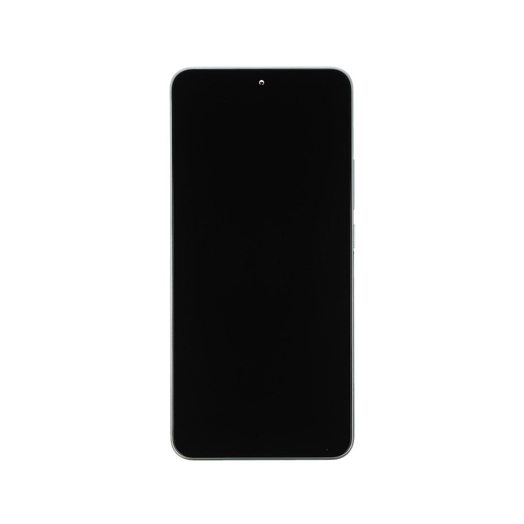 Xiaomi 13T, 13T Pro Display and Digitizer with Frame Alpine Blue Service Pack