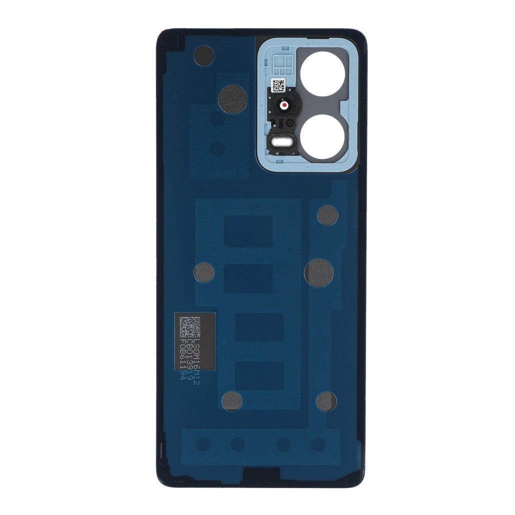 Xiaomi Redmi Note 12 Pro 5G Back Cover Sky Blue Original