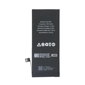 For iPhone 8 Battery with TI-Chip