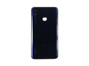 Huawei Honor 10 Lite Back Cover Sapphire Blue