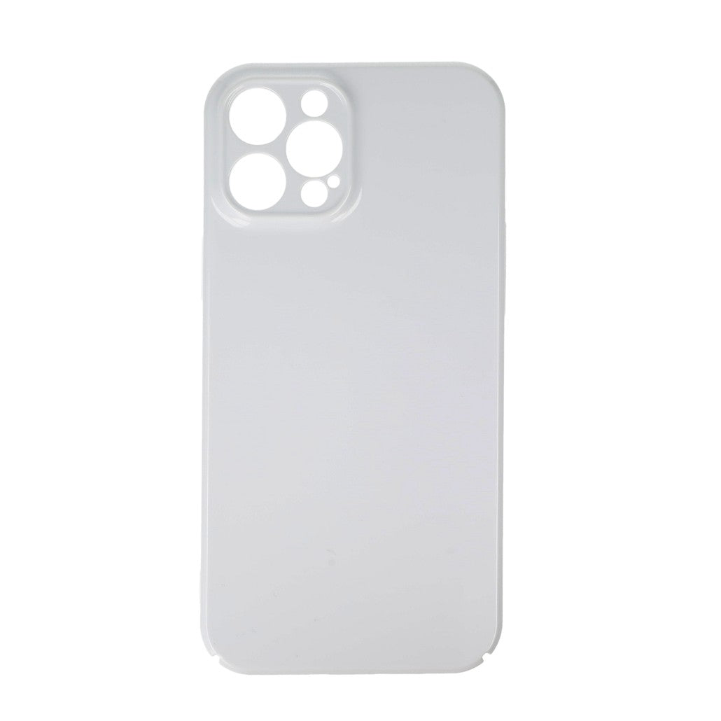 Forward FW-S-09C 3D Sublimation Phone Case Single Layer (Hard) For iPhone 12 Pro Max (5pcs)
