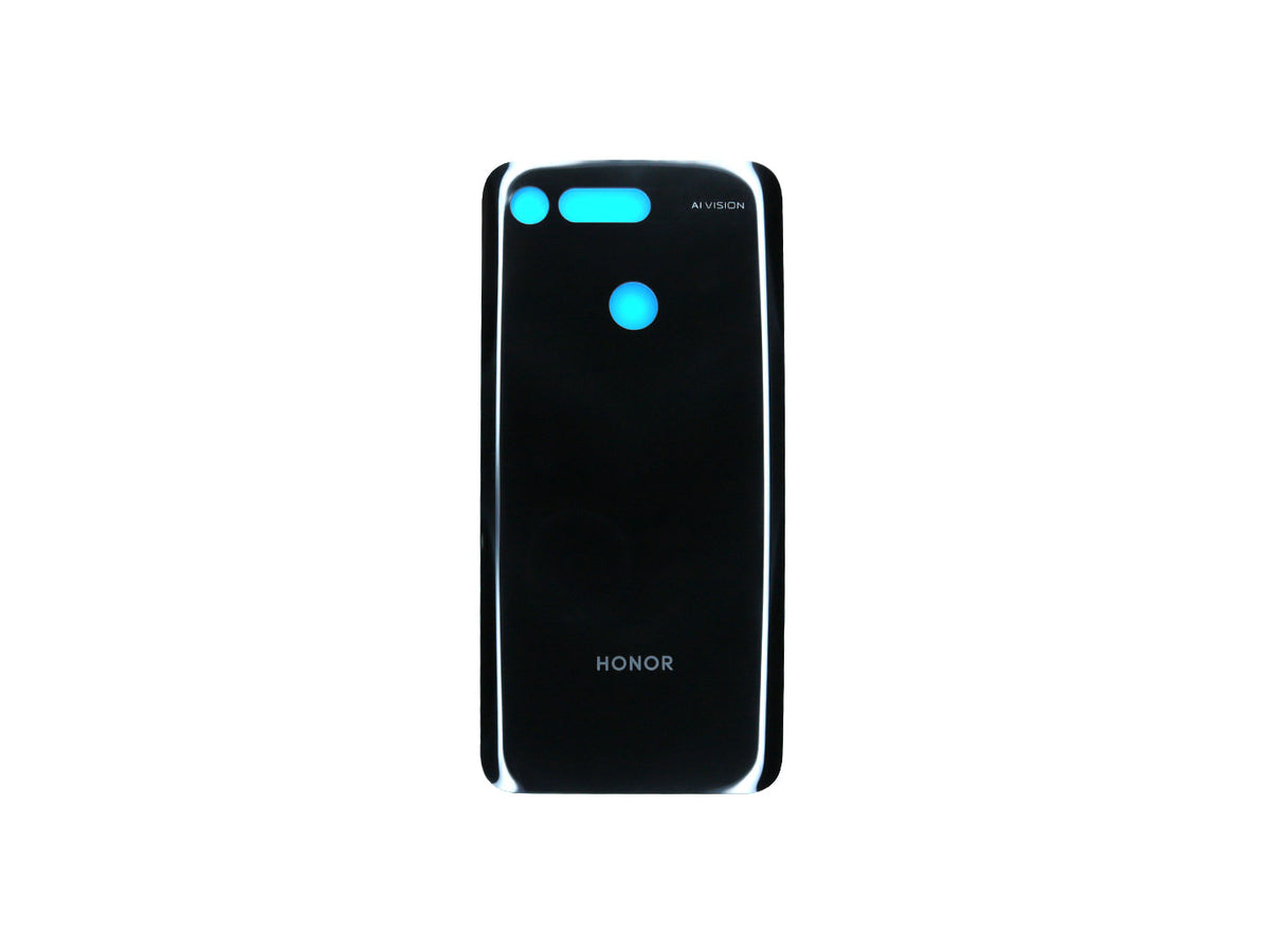 Huawei Honor View 20 Back Cover Black