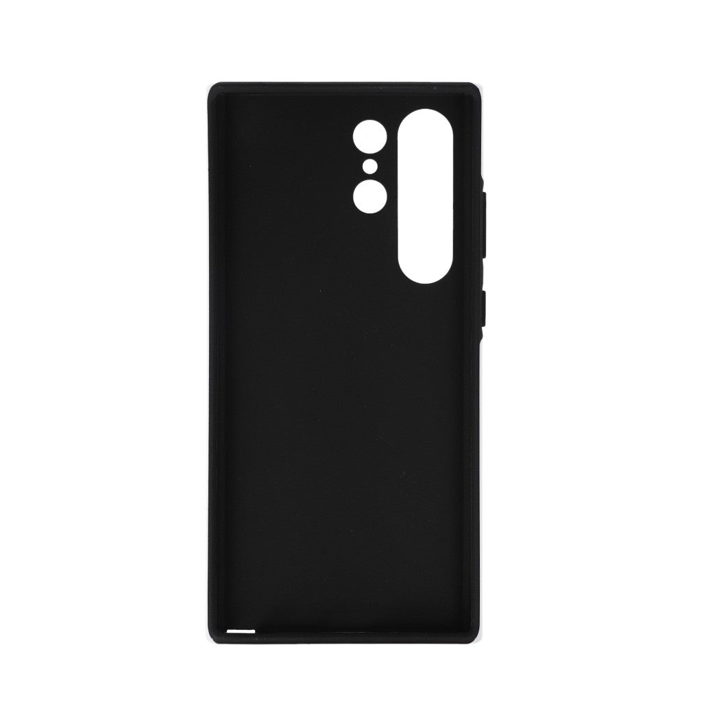 Forward FW-SS-06A 3D Sublimation Phone Case 2 in 1 Big Hole (Coated) For Samsung Galaxy S23 Ultra (5pcs)