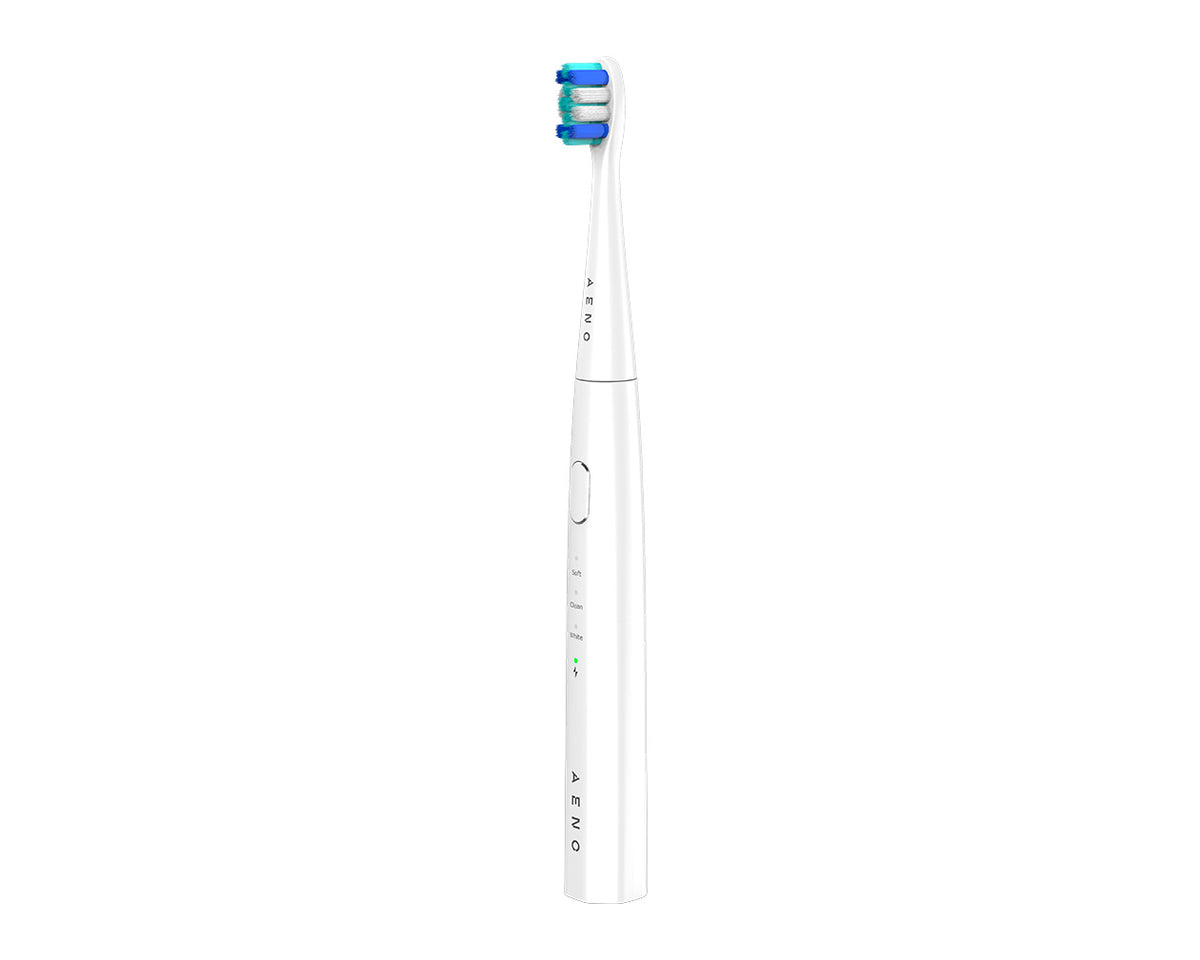 Aeno DB1S Smart Sonic Electric Toothbrush White