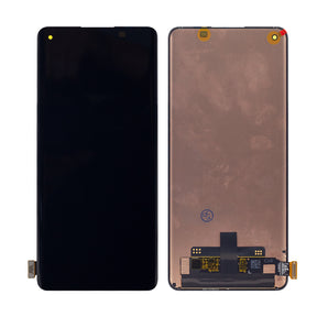 Oppo Find X3 Neo 5G CPH2207 Display And Digitizer Without Frame Black OEM