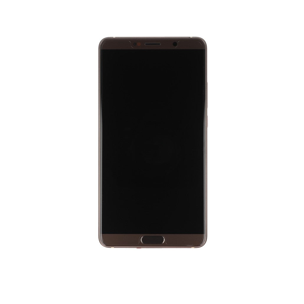 Huawei Mate 10 Display and Digitizer Complete Mocha Brown