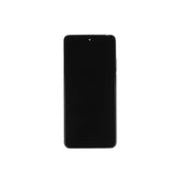 Xiaomi Mi 10T Lite Display and Digitizer Pearl Gray (Service Pack)