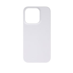 Forward FW-S-15H 3D Sublimation Phone Case Single Layer Big Hole (Magnetic) For iPhone 15 Pro (5pcs)