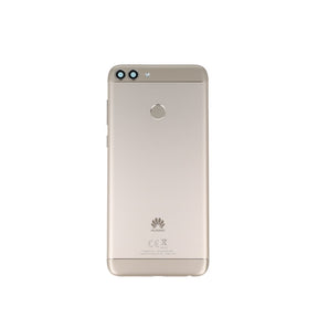 Huawei P Smart Back Cover Gold