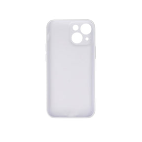 Forward FW-S-07S 3D Sublimation Phone Case Single Layer (Soft) For iPhone 13 Mini (5pcs)