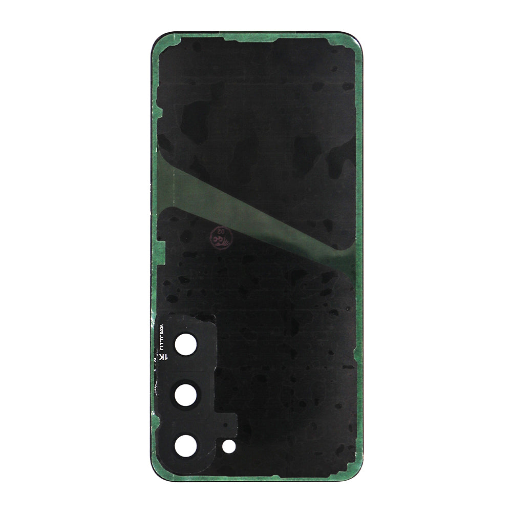 Samsung Galaxy S23 S911B Back Cover Phantom Black (+Lens)