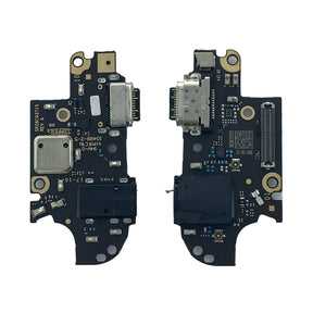 Motorola Moto G100 XT2125 System Connector Flex Board