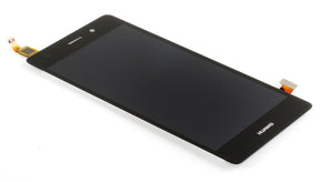 Huawei Ascend P8 Lite Display And Digitizer Black