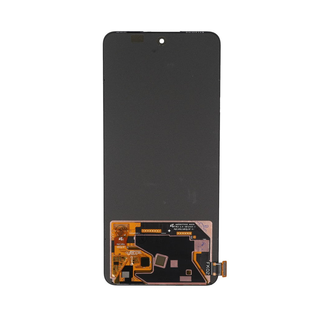 Realme 12 Plus Display And Digitizer Without Frame Refurbished