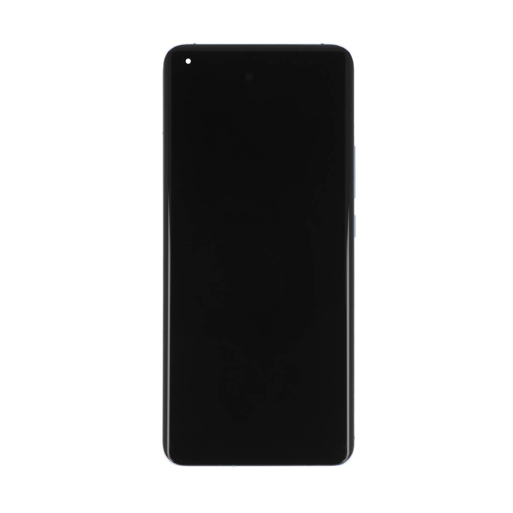 Xiaomi Mi 11 Display and Digitizer Complete Horizon Blue (Service Pack)