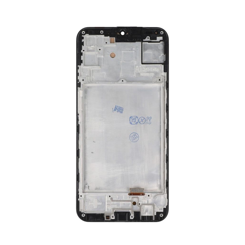 Samsung Galaxy A15 4G/5G A155F A156B Display And Digitizer With Frame In-Cell
