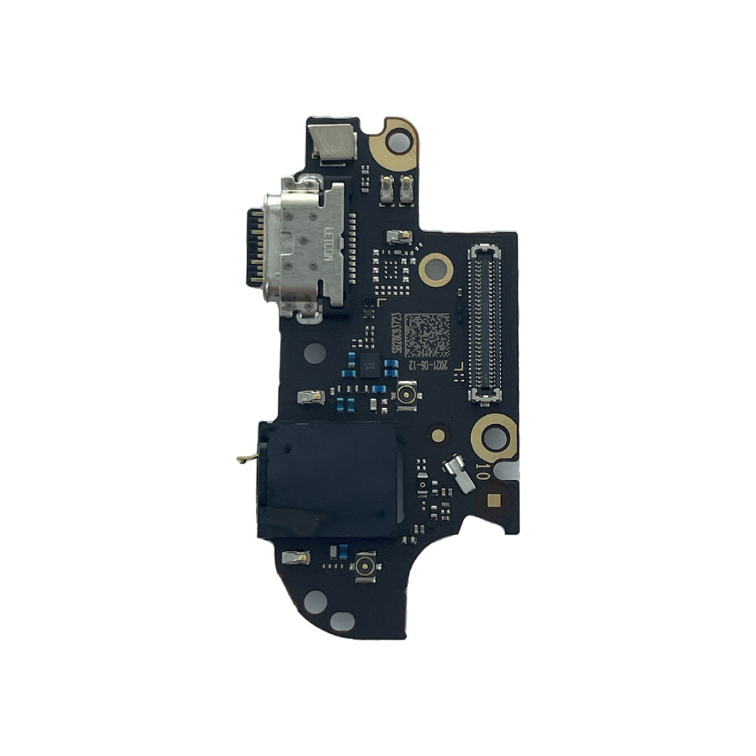 Motorola Moto G100 XT2125 System Connector Flex Board