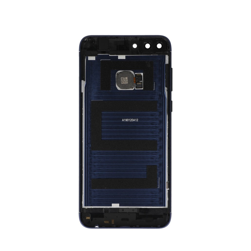 Huawei P Smart Back Cover Blue