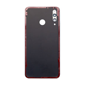 Huawei P30 Lite Back Cover Breathing Crystal 48MP (+ Lens)