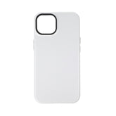 Forward FW-S-09V 3D Sublimation Phone Case 2 in 1 Big Hole (Uncoated) For iPhone 14 (5pcs)