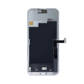 PIXDURA For iPhone 15 Pro Max Display And Digitizer Soft-OLED Premium (IC Removable)