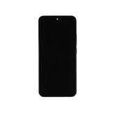 Xiaomi 13 (2211133G) Display And Digitizer With Frame Black Original