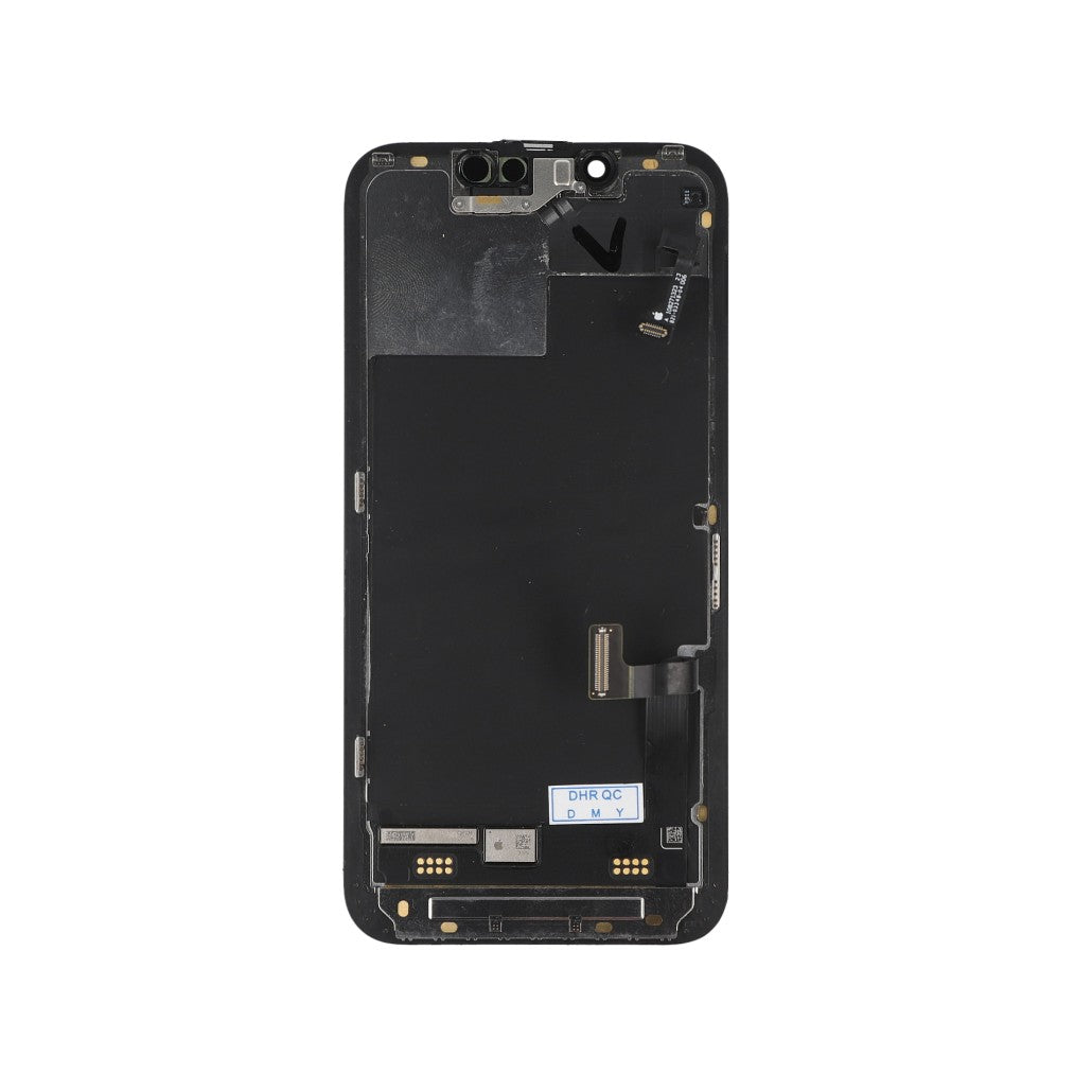 For iPhone 13 Mini Display With Proximity Sensor Flex Pulled