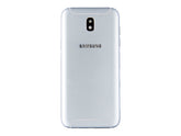 Samsung Galaxy J5 J530F (2017) Back Housing Blue Silver