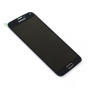 Samsung Galaxy S5 G900F Display and Digitizer Black