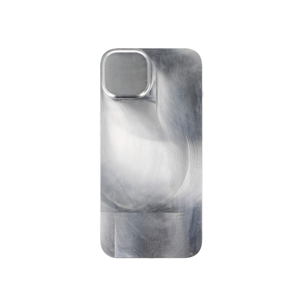 Forward FW-S-04M 3D Sublimation Mold For iPhone 14