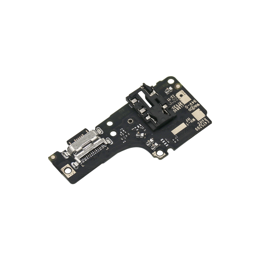 Xiaomi Redmi Note 10 System Connector Board