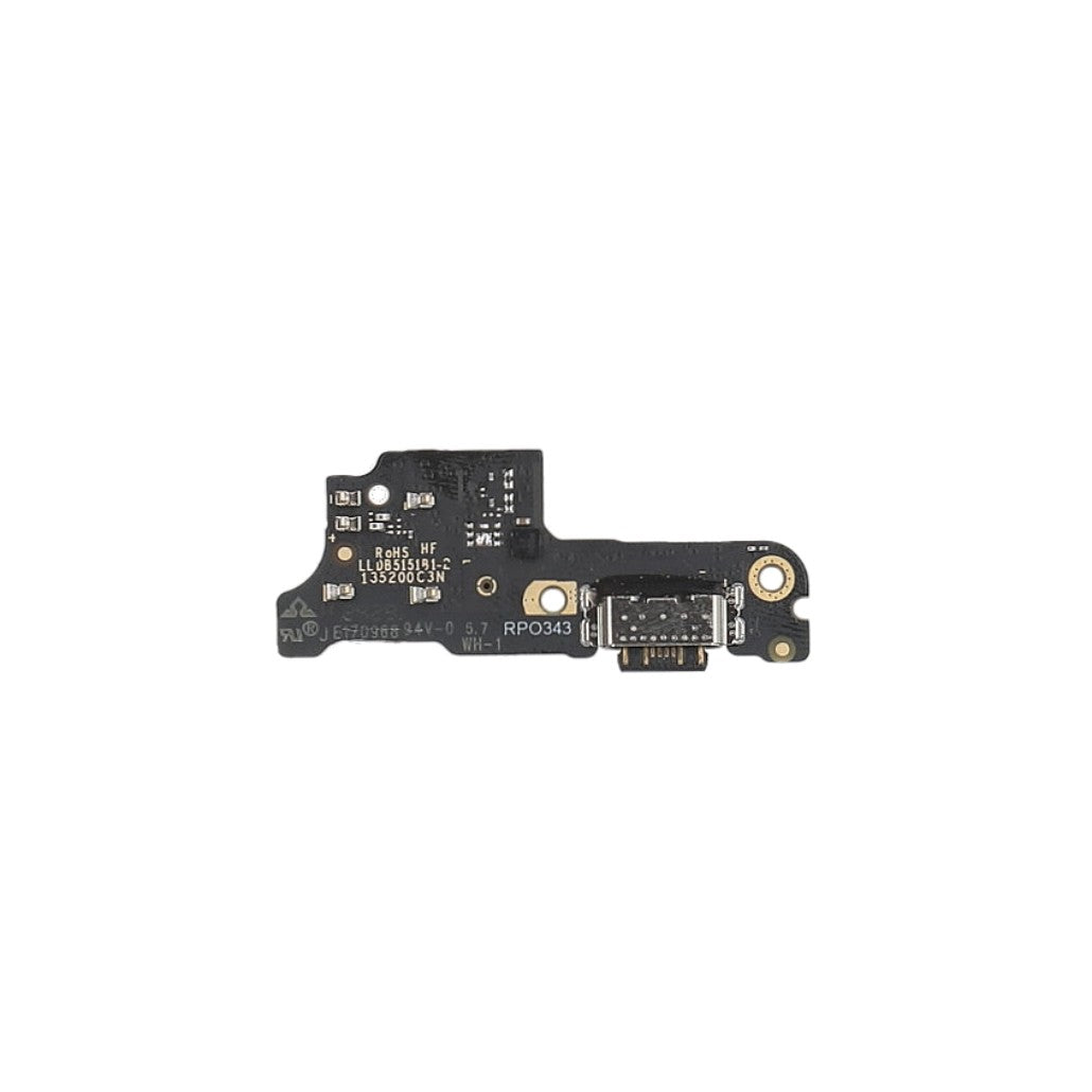 Xiaomi Redmi 14C System Connector Board Compatible
