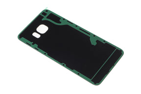 Samsung Galaxy S6 Edge Plus G928F Back Cover Gold